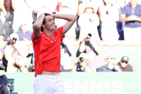 atp indian wells 2022|indian wells résultats 2022.
